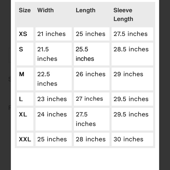 aviator nation charcoal xl swatshirt - Picture 3 of 3